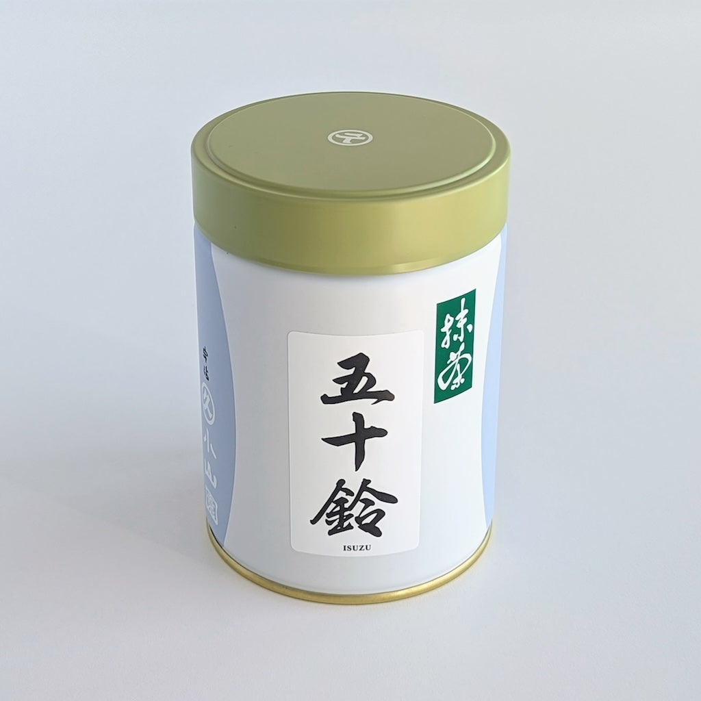 Matcha Isuzu - 200g